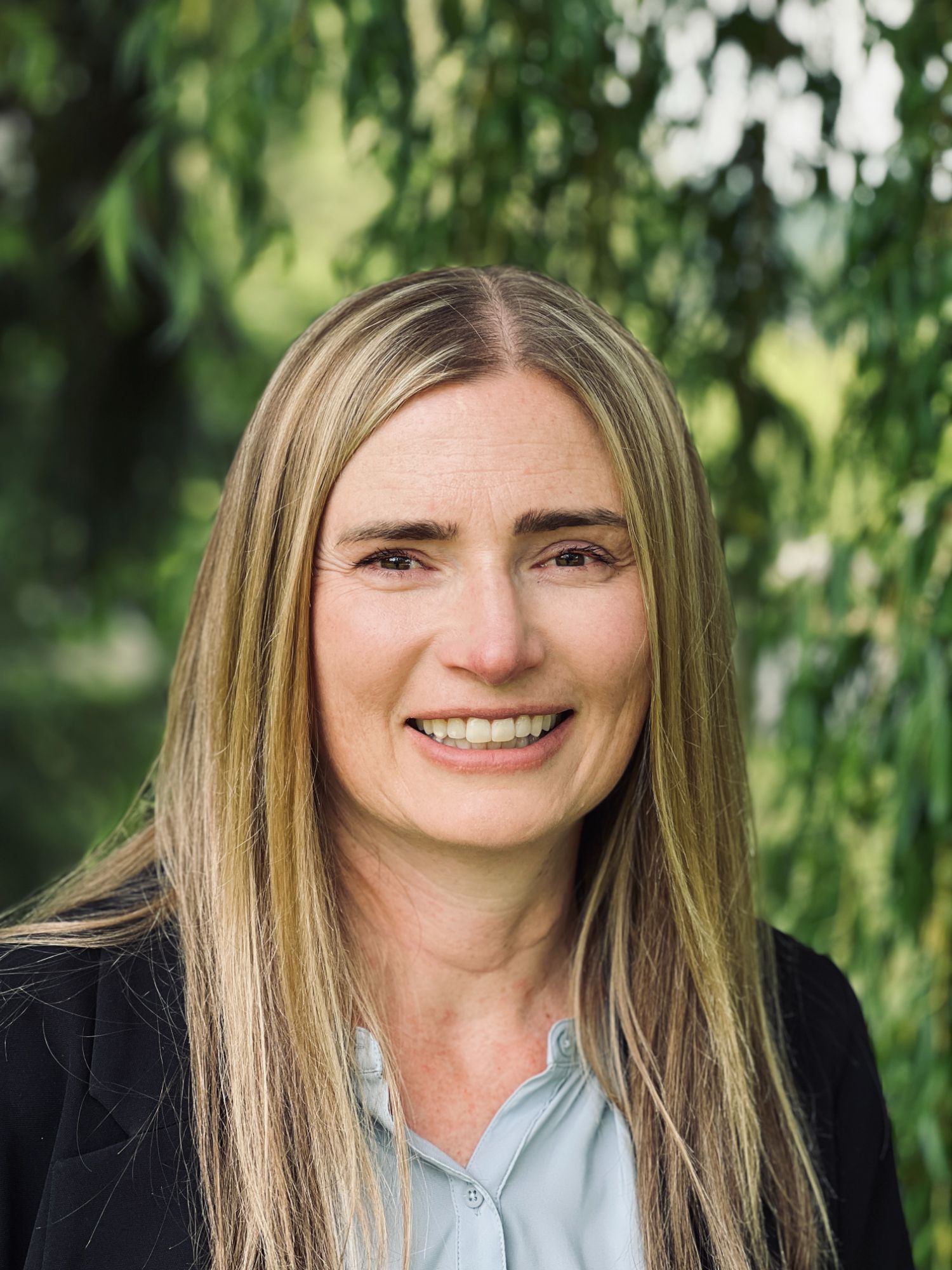 Beth McIntire, LMHCA