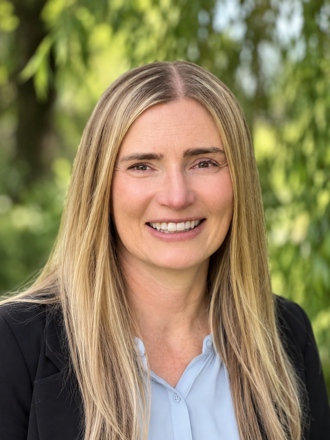 Beth McIntire, LMHCA
